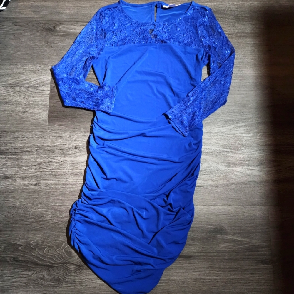 Maternity Dress